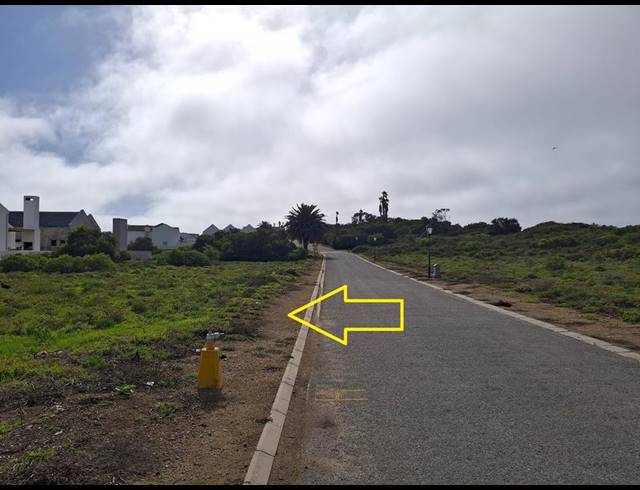 LAND FOR SALE IN SHELLEY POINT